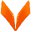 ViFox Coin logo