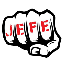 JEFE TOKEN v2 logo