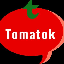 TOMATOK logo