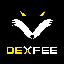 Dexfee logo