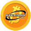 Bitcoin 6900 logo