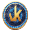 VK Token logo