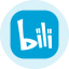 Bilibili Tokenized Stock (Ondo) logo