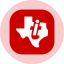 Texas Instruments Tokenized Stock (Ondo) logo