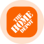 Home Depot Tokenized Stock (Ondo) logo
