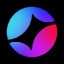 Wrapped Somnia logo