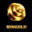 IDNGold logo