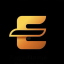 EICOIN logo