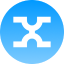 X-PASS logo