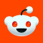 Reddit (Derivatives) logo
