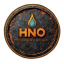 HNO Coin logo