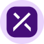 Global X US Infrastructure Development Tokenized ETF (Ondo) logo