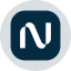 Nebius Group (Ondo Tokenized) logo