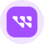Western Digital (Ondo Tokenized) logo