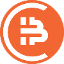 Wrapped Bitcoin (Canton) logo