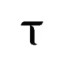 affine logo