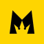 MovieDom logo