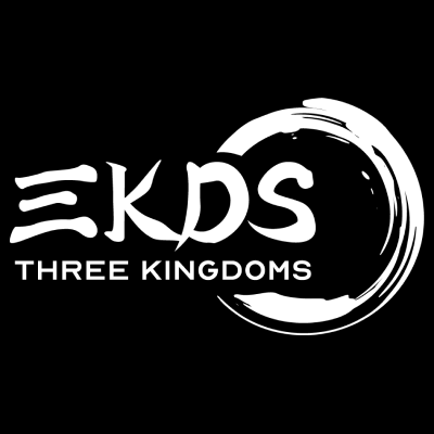 3KDS logo