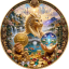 Golden Dragon logo