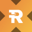 Riot Platforms tokenized stock(xStock) logo