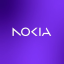 Nokia Oyj (Derivatives) logo