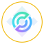 Circle Internet Group (bStocks Tokenized Stock) logo