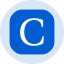 Corning (Ondo Tokenized) logo