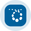 Credo Technology Group Holding (Ondo Tokenized) logo