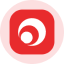 AXT (Ondo Tokenized) logo