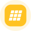 Lattice Semiconductor (Ondo Tokenized) logo