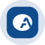 Amkor Technology (Ondo Tokenized) logo