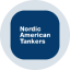 Nordic American Tankers Tokenized Stock (Ondo) logo