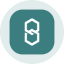 Hut 8 (Ondo Tokenized) logo