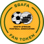 South Africa Fan Token logo