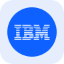 IBM Tokenized Stock (Reality) logo