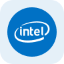 Intel Tokenized Stock (Reality) logo