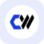 CoreWeave Tokenized Stock (Reality) logo