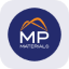MP Materials Tokenized Stock (Reality) logo