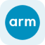 Arm Tokenized Stock (Reality) logo