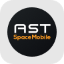 AST SpaceMobile Tokenized Stock (Reality) logo