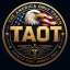 The America Only Token logo