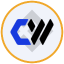 CoreWeave Tokenized bStocks logo