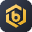 Bitrue Coin logo