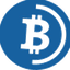 Bitcoin Platinums logo