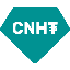 Tether CNHt logo