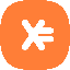 EXMO Coin logo
