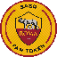 AS Roma Fan Token logo