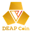 DEAPCOIN logo