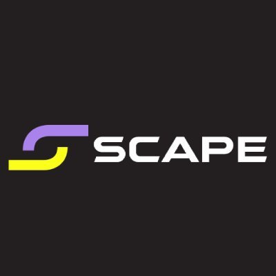 5thScape logo