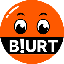Blurt logo